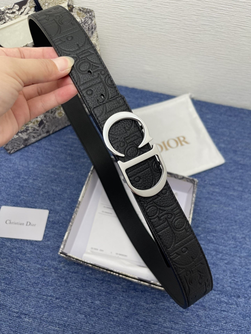 Dior Belts